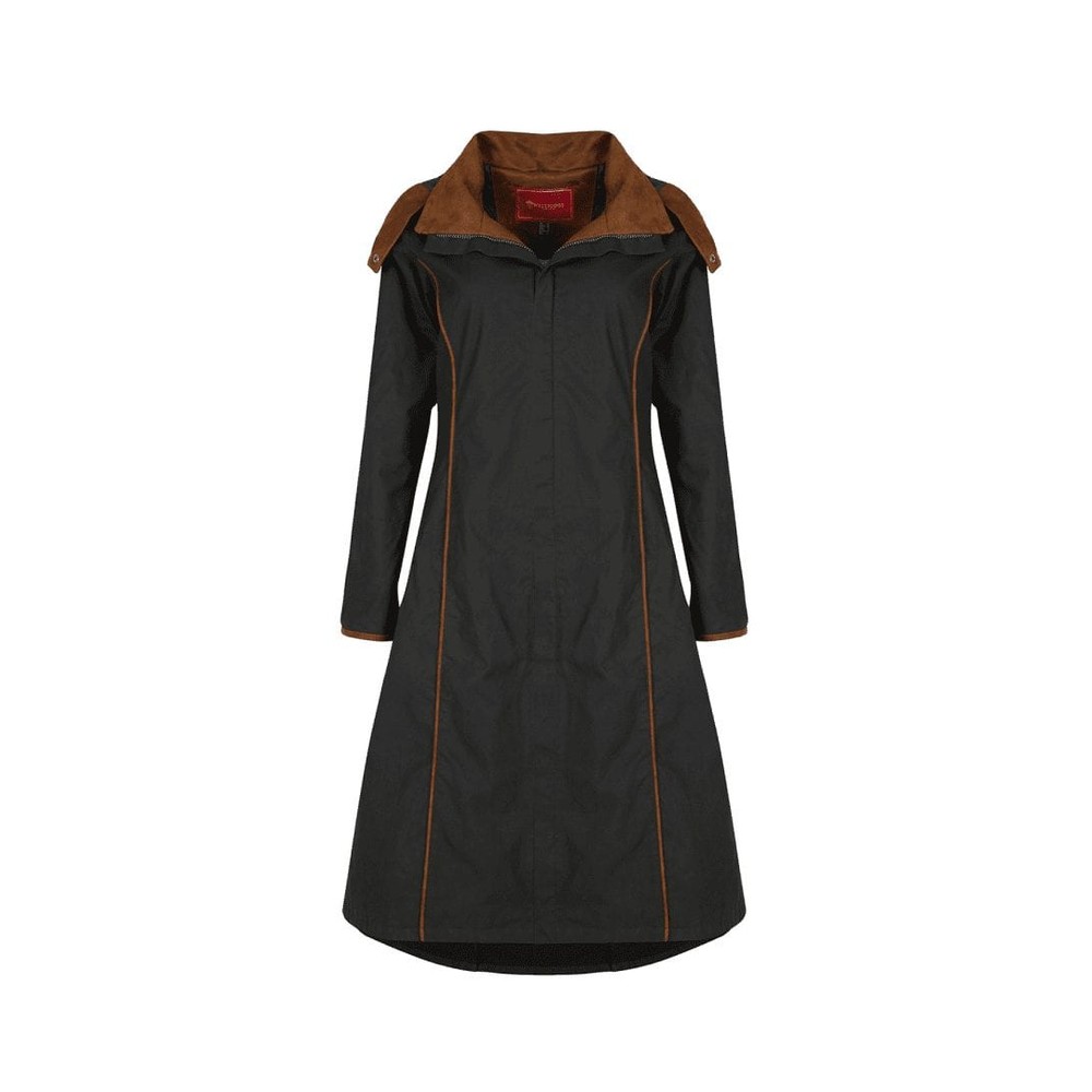 Welligogs Eleanor Long Coat